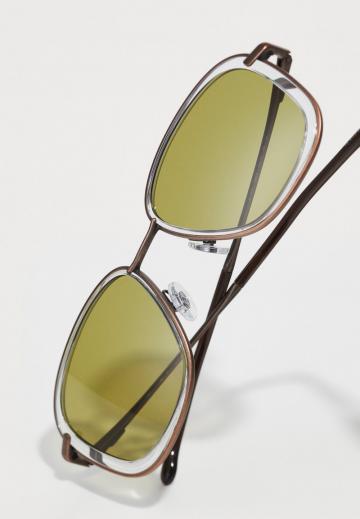 Солнечные очки