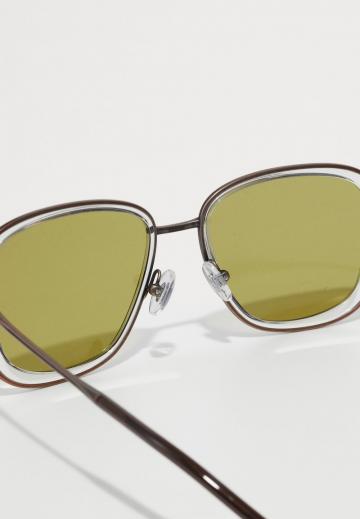 Солнечные очки