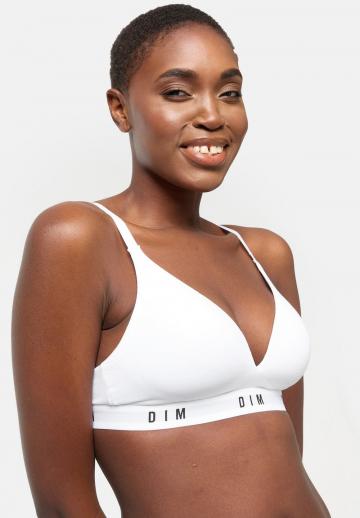 Бюстгальтер без косточек