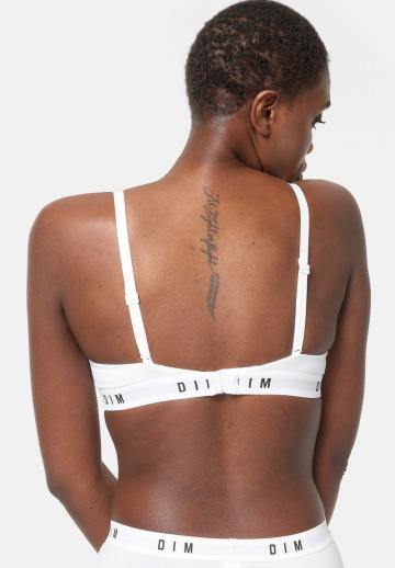 Бюстгальтер без косточек