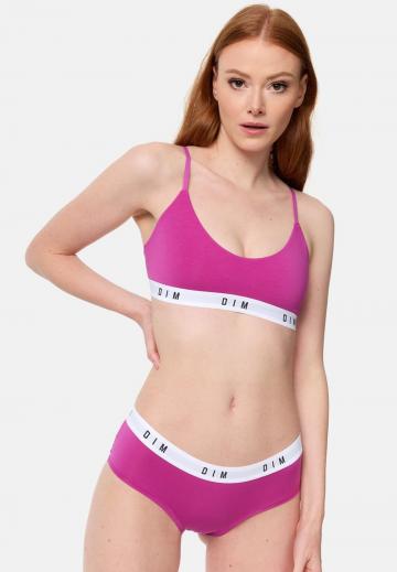 Бюстгальтер без косточек