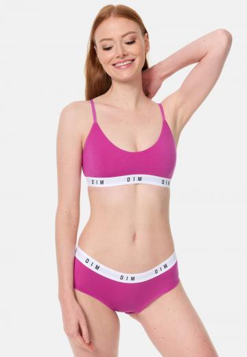 Бюстгальтер без косточек