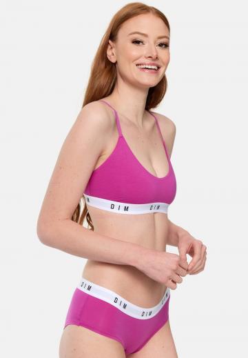 Бюстгальтер без косточек