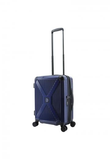 Чемодан на колесах