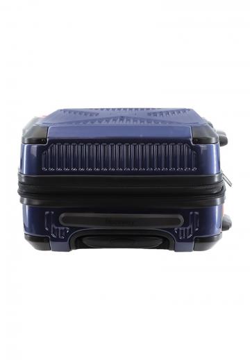 Чемодан на колесах