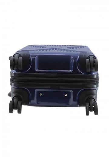 Чемодан на колесах