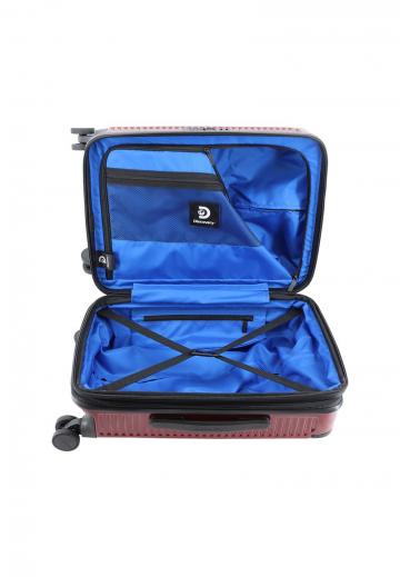 Чемодан на колесах