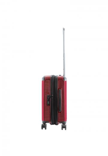 Чемодан на колесах