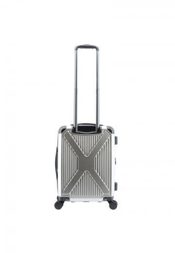 Чемодан на колесах