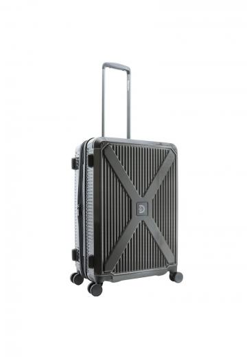 Чемодан на колесах