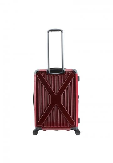 Чемодан на колесах