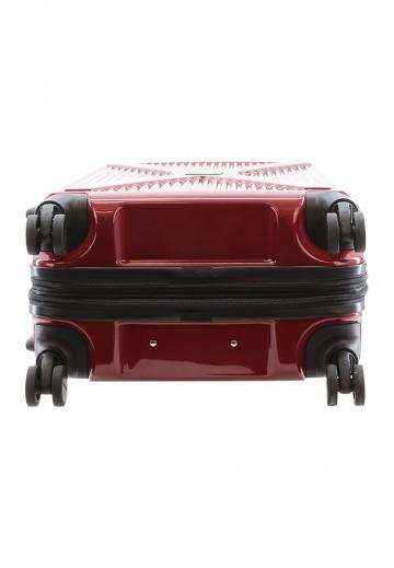 Чемодан на колесах