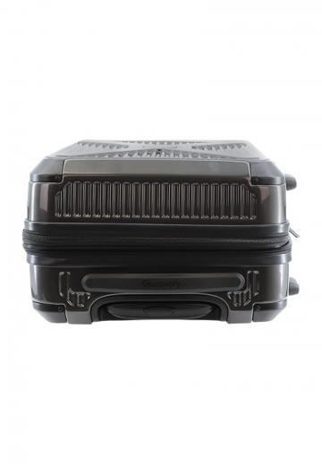 Чемодан на колесах