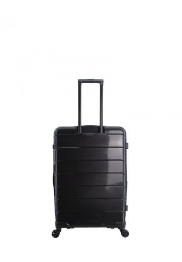 Чемодан на колесах