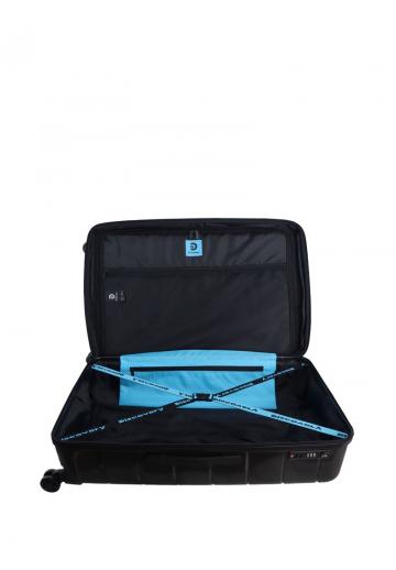 Чемодан на колесах