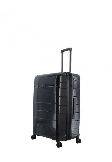 Чемодан на колесах