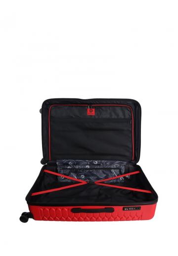 Чемодан на колесах