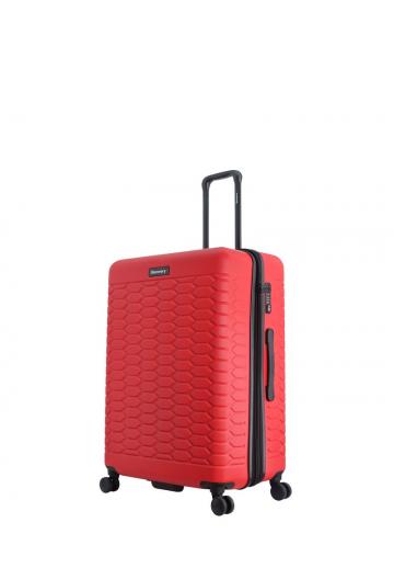 Чемодан на колесах