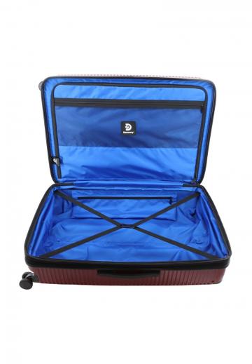 Чемодан на колесах