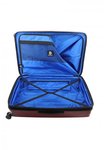 Чемодан на колесах