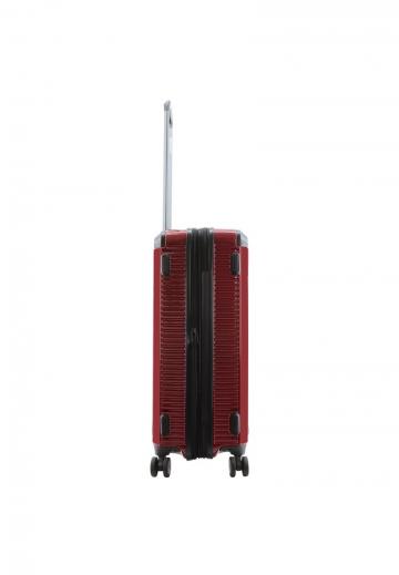 Чемодан на колесах