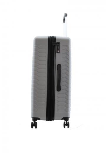 Чемодан на колесах