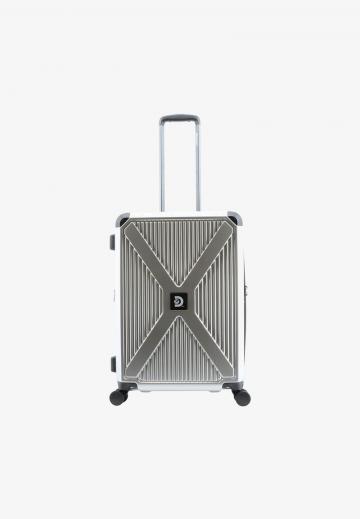 Чемодан на колесах