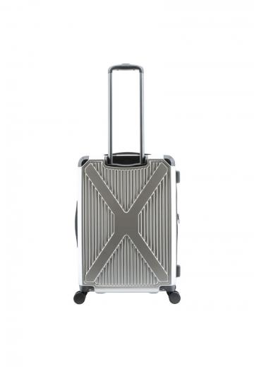 Чемодан на колесах