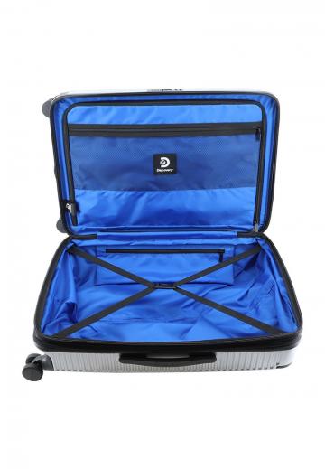 Чемодан на колесах