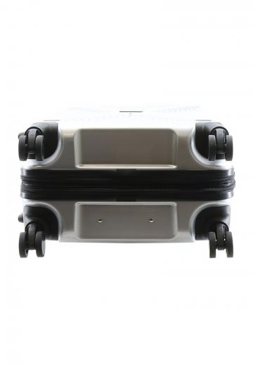 Чемодан на колесах