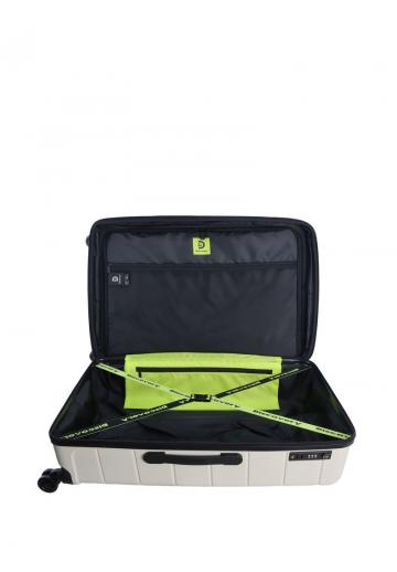 Чемодан на колесах