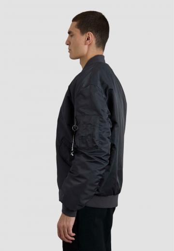 Куртка бомбер