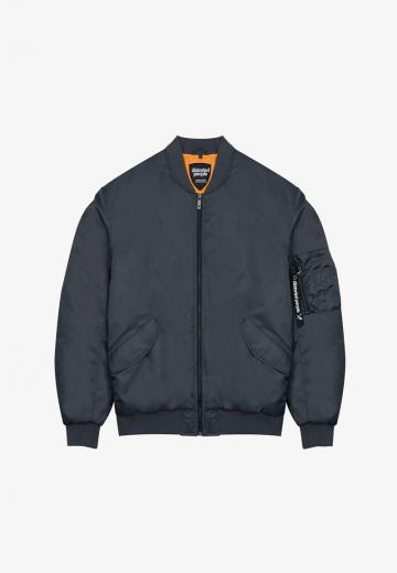 Куртка бомбер