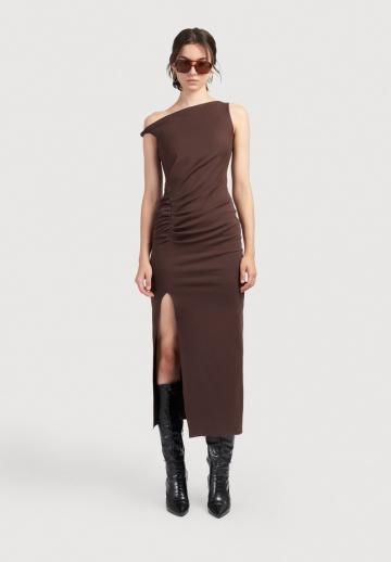 Платье футляр