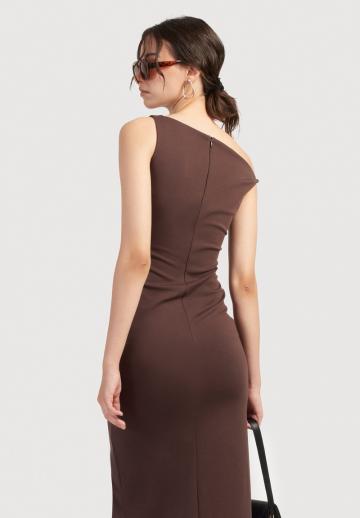 Платье футляр