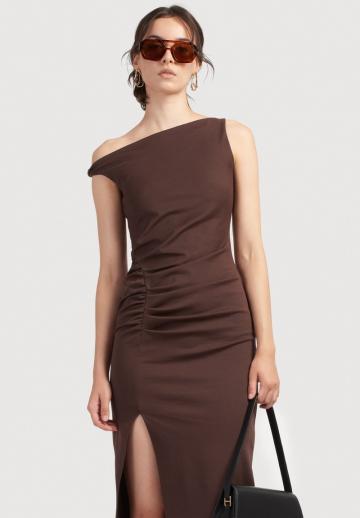 Платье футляр