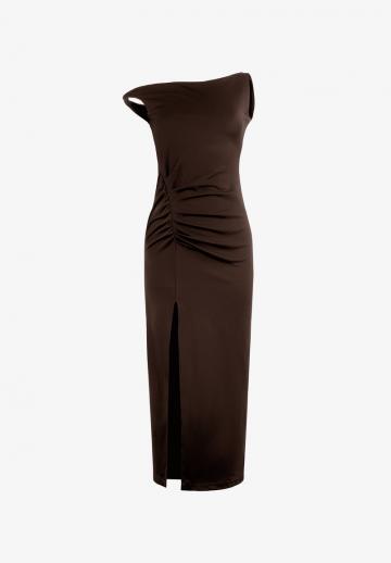 Платье футляр