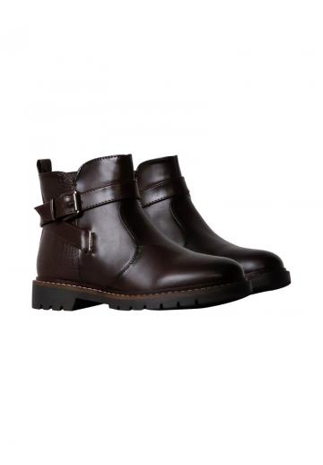 Ковбойские сапоги