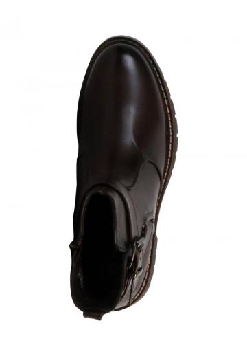 Ковбойские сапоги