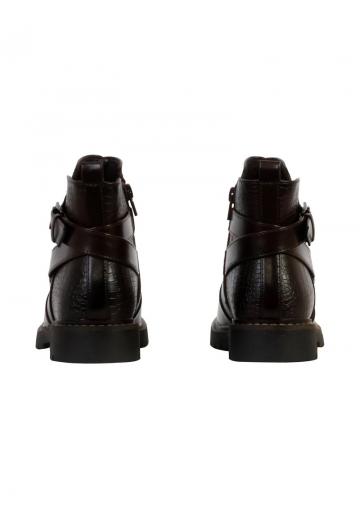 Ковбойские сапоги