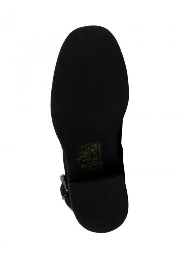 Ковбойские сапожки