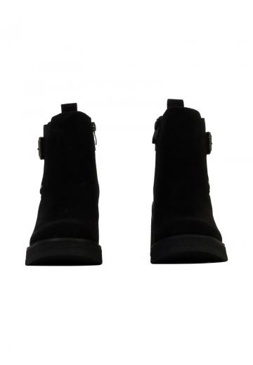 Ковбойские сапожки