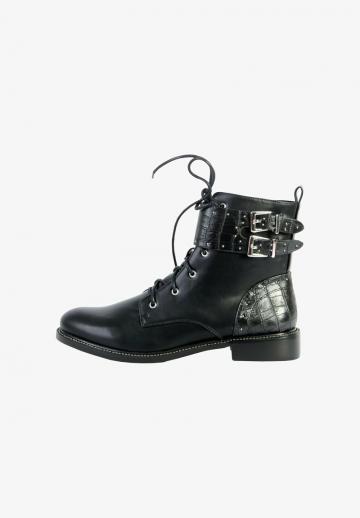 Ковбойские сапожки