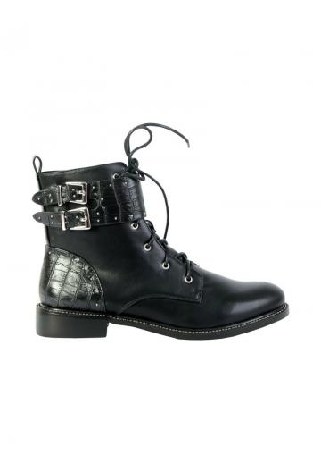 Ковбойские сапожки