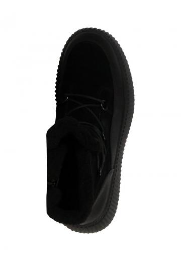 Зимние ботинки