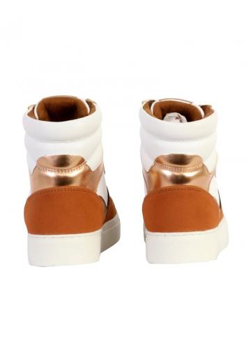 Гандбольные кроссовки