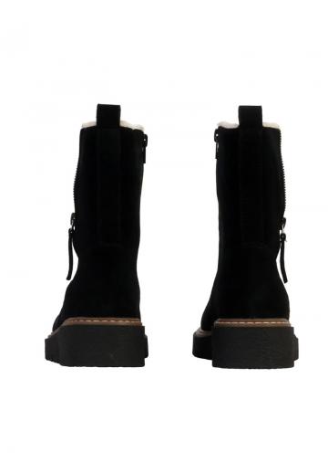 Зимние ботинки