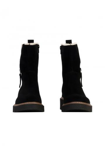 Зимние ботинки