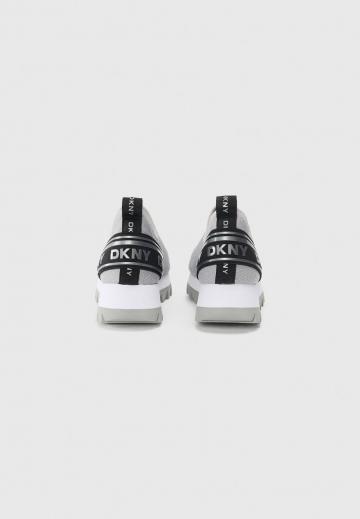 Кеды без шнуровки