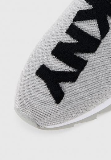 Кеды без шнуровки